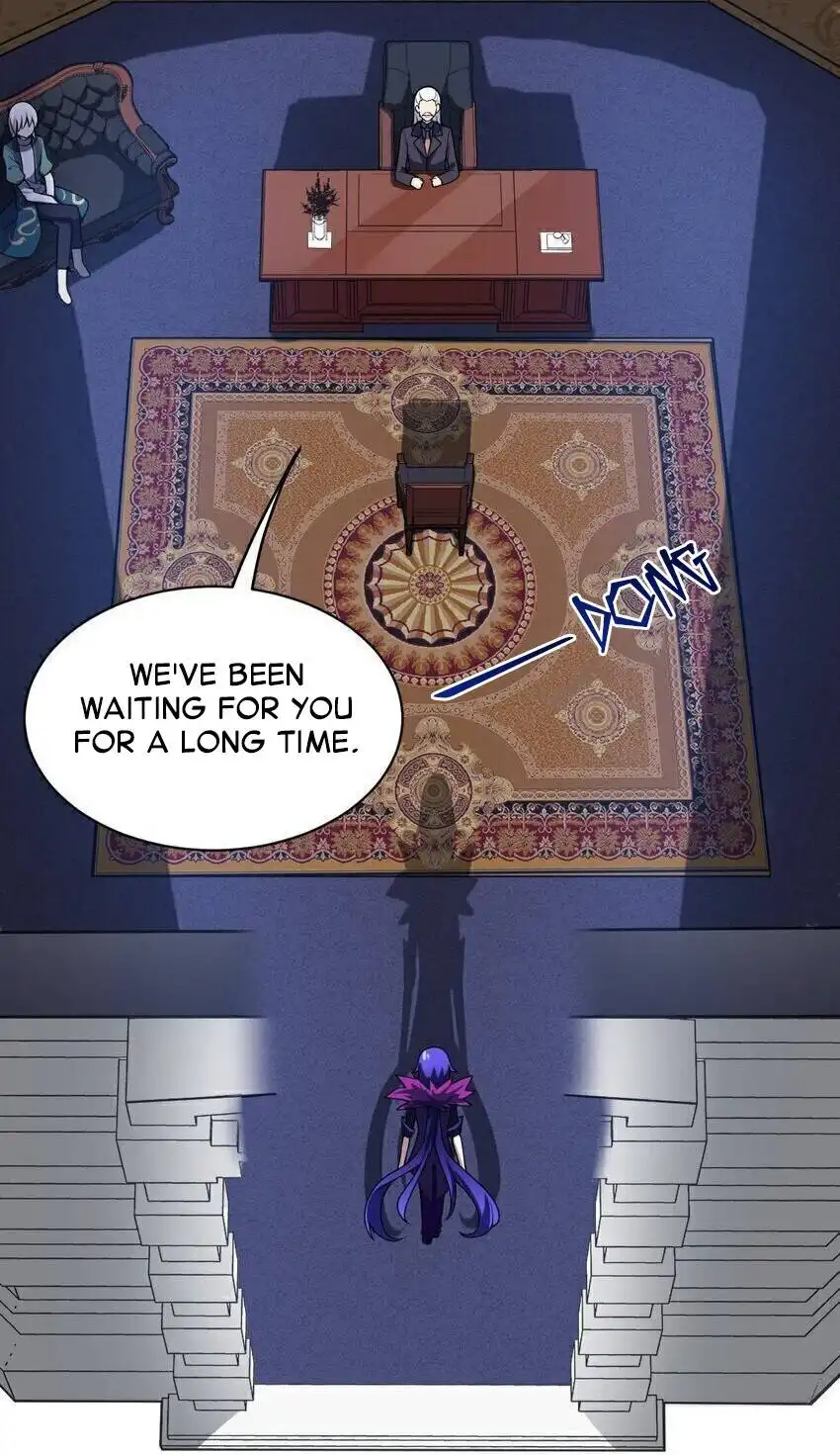 I, the Strongest Demon, Have Regained My Youth?! Chapter 56 10